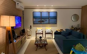 Condominio Ykutiba à beira mar em Imbassaí/BA